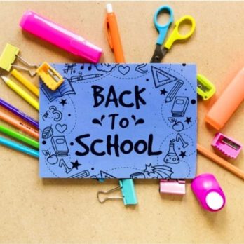 רקע Back to School דגם 0029352656