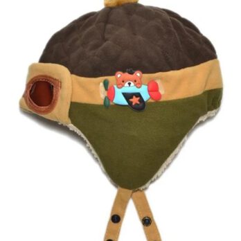 כובע טייס דגם 77928