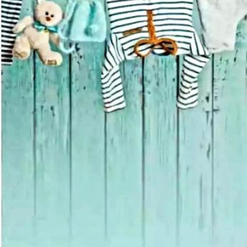רקעים ל-Baby Shower דגם 0053559076