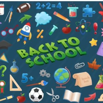 רקה Back to School דגם 0029350146